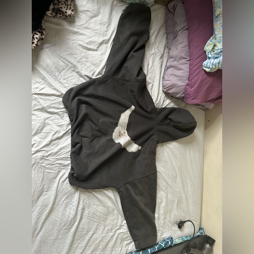 COPY - Yeezy X Gap X Balenciaga Hoodie